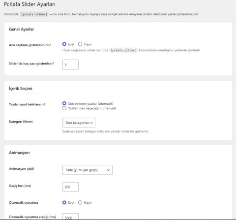 wordpress slider eklentisi 2