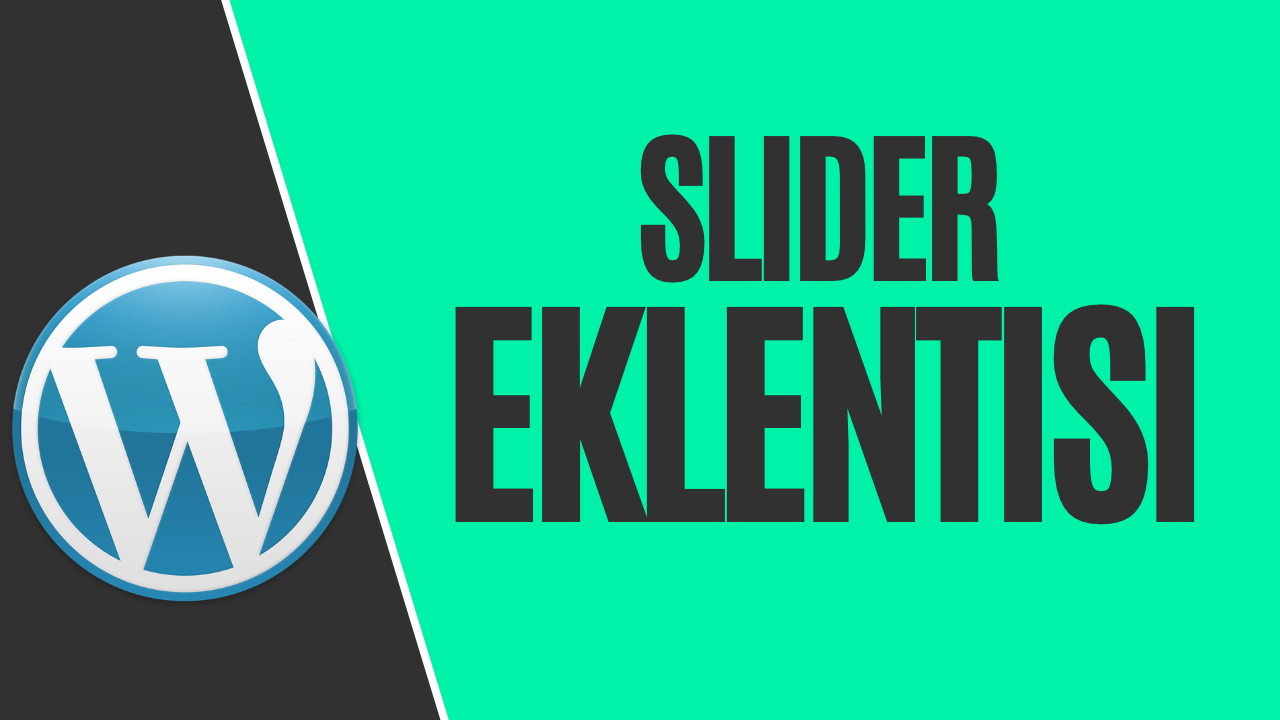 wordpress slider